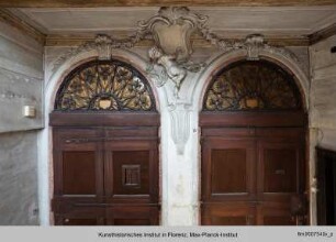 Palazzo Maffetti Tiepolo, Venedig