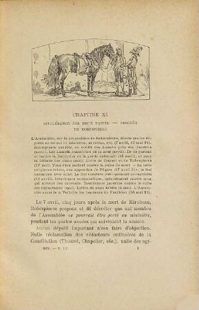 Histoire de la Révolution française, 3