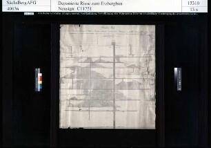 Emanuel Erbstolln bei Reinsberg, Reinsberger Glück Morgengang
