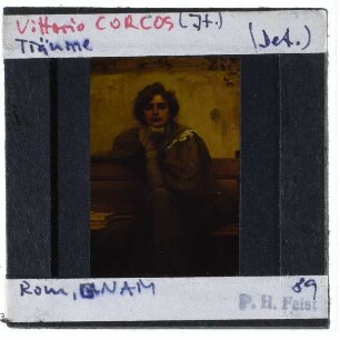 Corcos, Träume