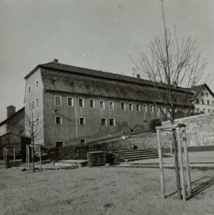 Ehemaliges Brauhaus