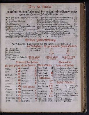 Erkenntniß der Zeichen