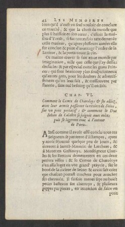 Chap. VI.