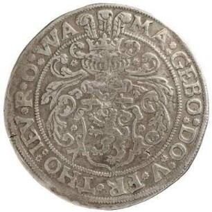 Münze, Taler, 1573 n. Chr.