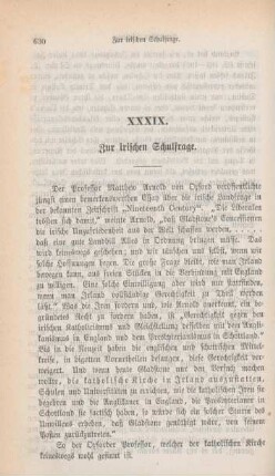 630-648 Zur irischen Schulfrage