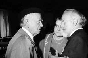Bernau: Otto Dix und Riester