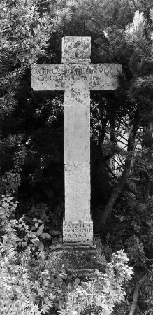 Gedenkkreuz; Hadamar, Hammelburg 16