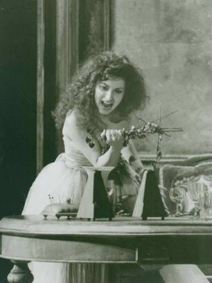 Miss Donnithorne's Maggot (Peter Maxwell Davies)