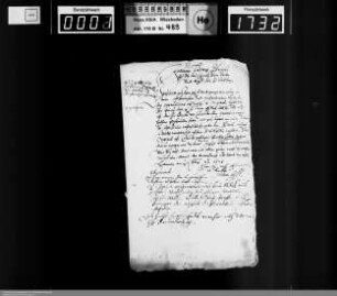 . 1628: Oktober 1628