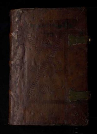 Sermones de quatuor evangelistis