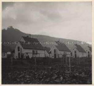 Annweiler, Siedlung mit Trifels