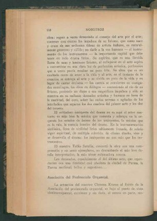 Asociación del Profesorado Orquestal