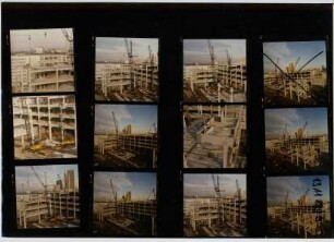 Messehalle 4, 1982