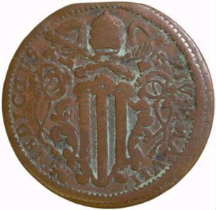 Münze, 1746