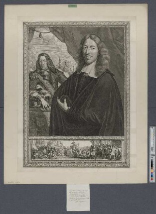 Leven en Doot van Joan de Wit en syn Broeder Cornelis de Wit