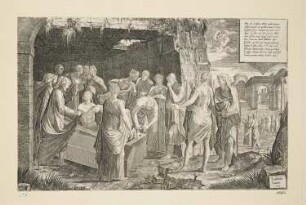 Erweckung des Lazarus