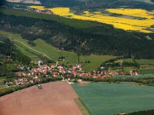 Dosdorf bei Plaue