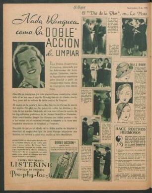 El "Día de la Flor", en La Plata