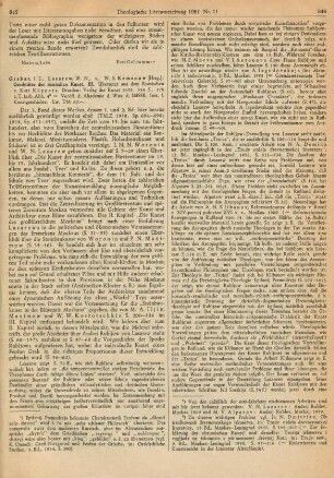 845-848 [Rezension] Grabar, I. E., Geschichte der russischen Kunst; 3