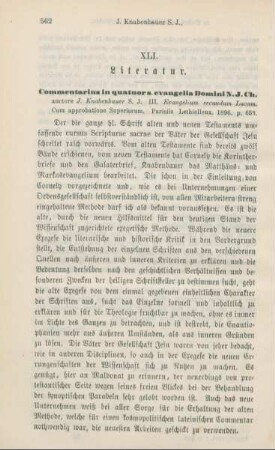 562-573 Rezensionen