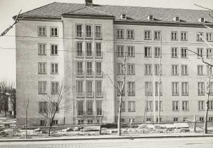 Fritz-Löffler-Straße