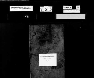 Rechnung für den Armenfonds zu Olpe Bd.27