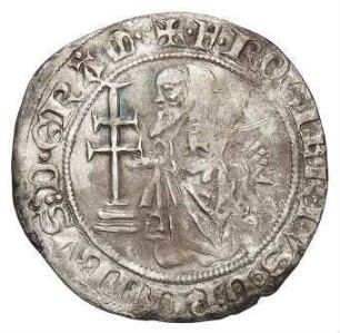 Johanniter: Roger von Pins