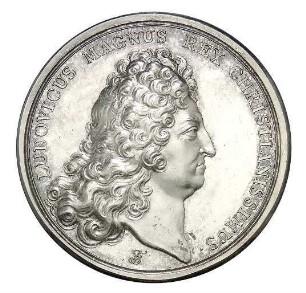 Bernard, Thomas und Jean Duvivier: Eroberung von Landau