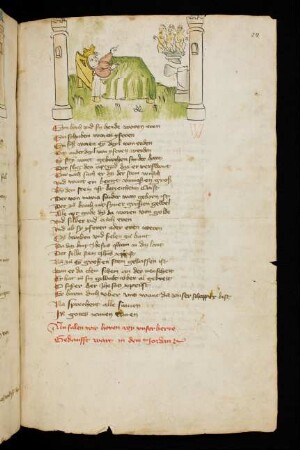 Traum des Nebukadnezar
