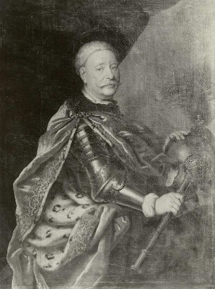 Fürst Michael Wisniowietzky