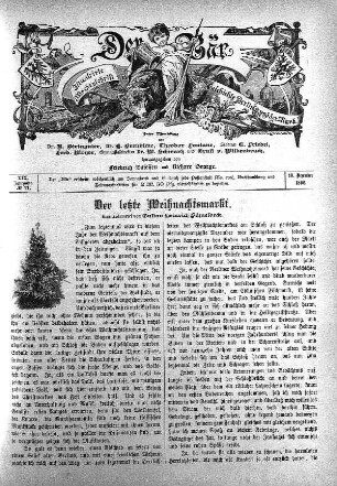 10. Dezember 1892, No. 11.