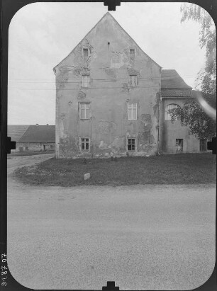 Schloß Ober-Neuendorf