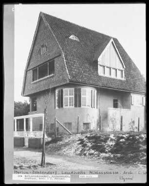 Landhaus