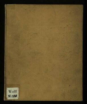 Satiren auf Napoleon um 1813-1815