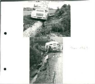 Tukuyu-Straße, ohne Ortsangabe, 1966-1969