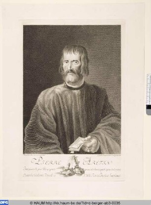 Pietro Aretino