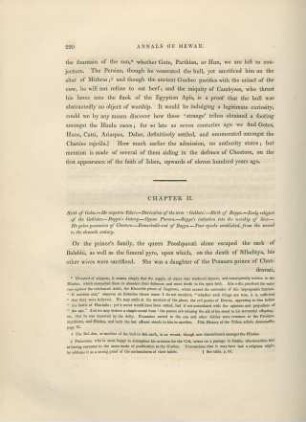 Chapter II. Birth of Goha. - ...
