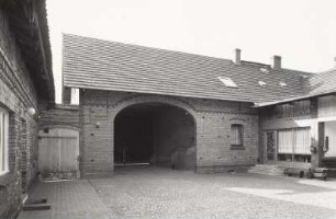 Bauernhof, Schleife (Kreis Weißwasser)