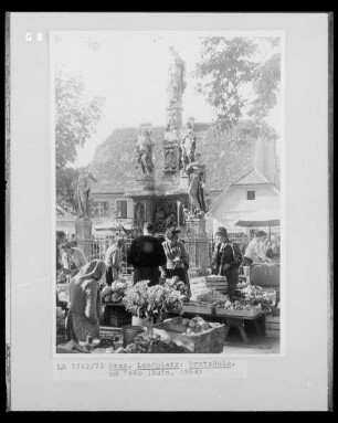 Pestsäule