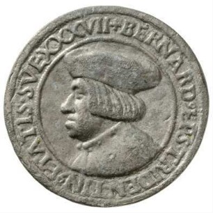 Münze, 1520