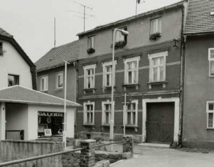 Wohnhaus, Hoyerswerda