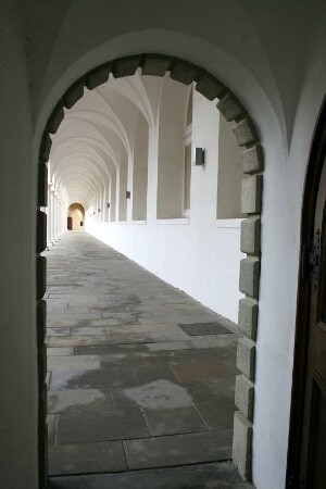 Dresden: Residenzschloß