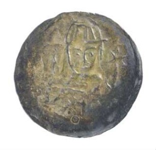 Münze, Pfennig, 1079 - 1102