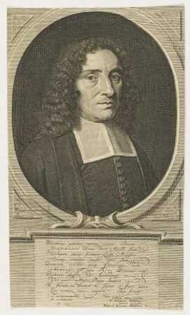 Bildnis des Wolter