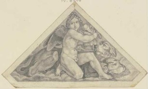 Erot mit Kerberos