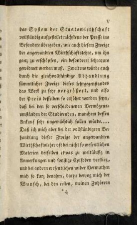 VII-X, Inhaltsverzeichnis