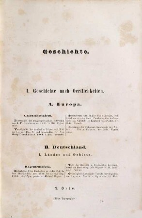 Das Germanische Nationalmuseum : Organismus und Sammlungen. 2, Kunst- und Alterthums-Sammlungen