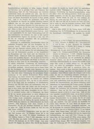 436-437 [Rezension] Thommen, R., Urkundenlehre