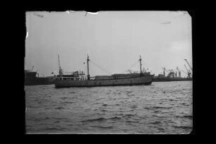 Margarethe Reckmann (1950), Reckmann, Hbg
