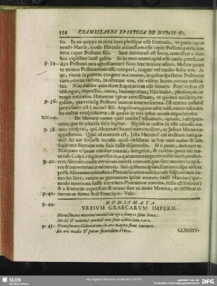 Numismata Urbium Graecarum Imperii